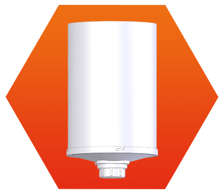 Das WinSoCon Kartuschen System – Zeiteinsparung sowie einfaches und sicheres Handling.